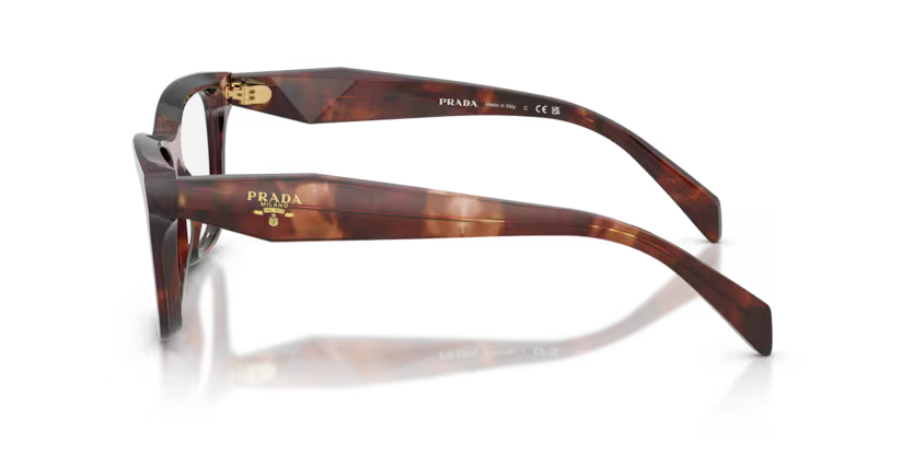 PRADA PR C10V Optical Frame