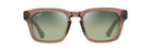 MAUI JIM MALUHIA MJ0643S Sunglass | Designer eyeglasses for men and women | SpecsBunker India's premium optical frames collection