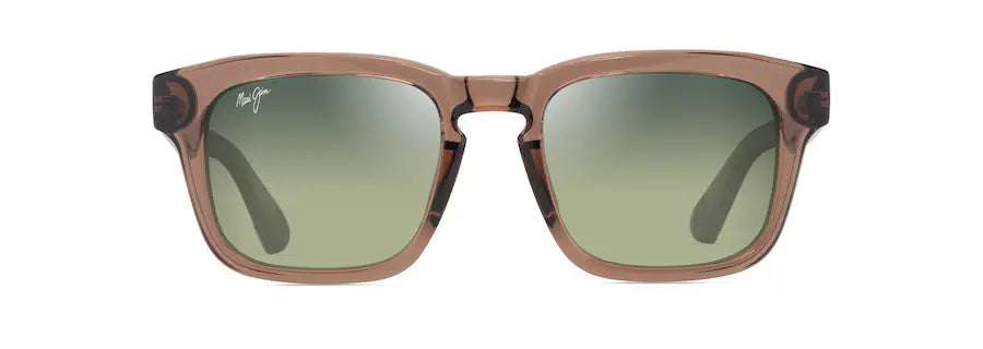 MAUI JIM MALUHIA MJ0643S Sunglass | Designer eyeglasses for men and women | SpecsBunker India's premium optical frames collection