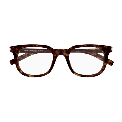 SAINT LAURENT SL 840 Optical Frame | High end fashion sunglasses | SpecsBunker India – branded sunglasses in India