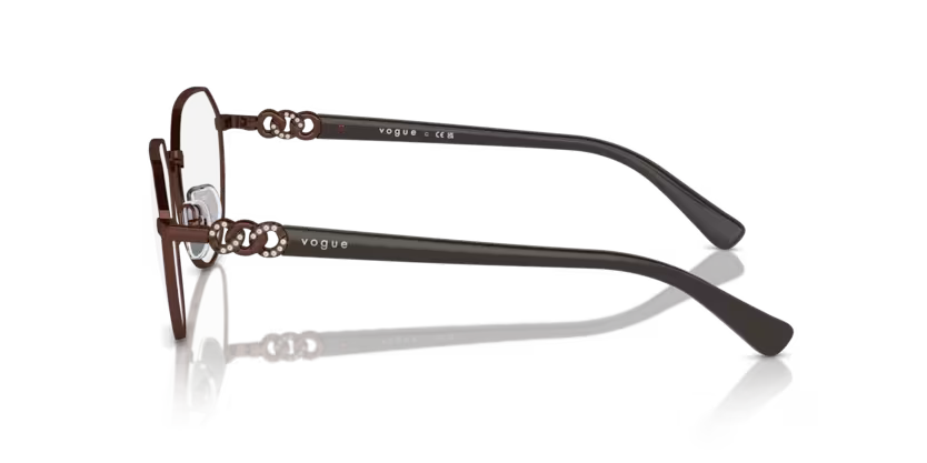 VOGUE VO4311B Optical Frame