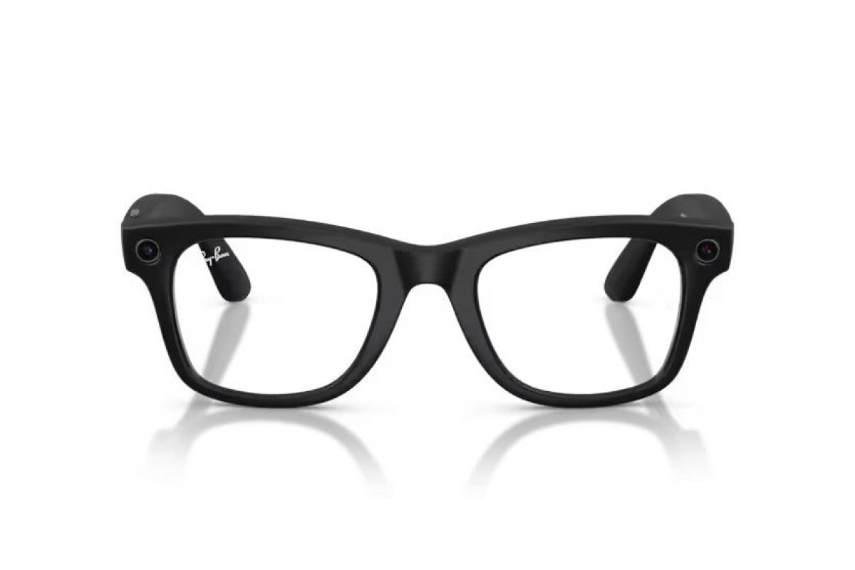 RAY-BAN META RW4012 WAYFARER GEN-2 Transitions Glass