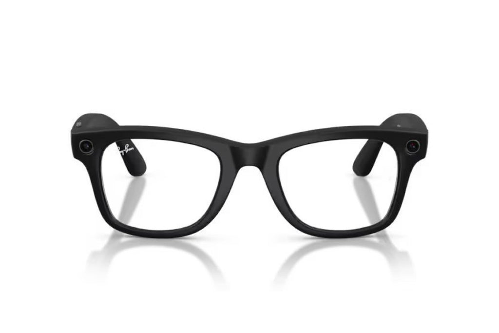 RAY-BAN META RW4012 WAYFARER GEN-2 Transitions Glass