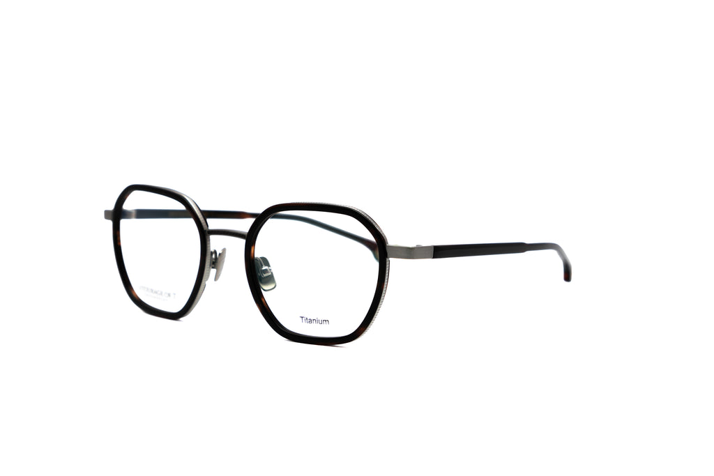ENTOURAGE OF 7 REMI Optical Frame