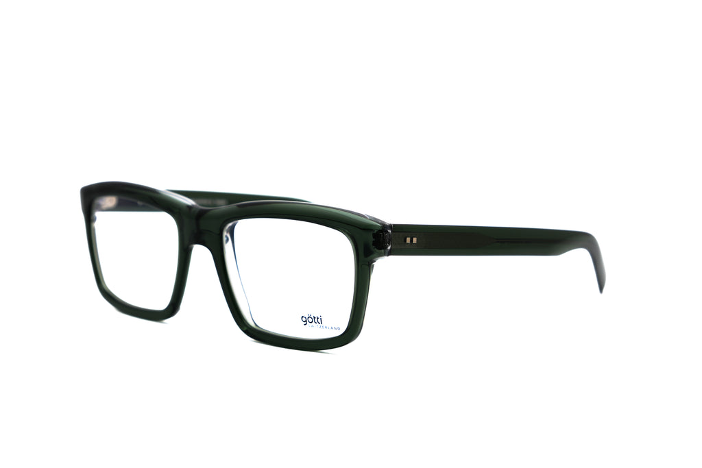GOTTI HOMBY Optical Frame