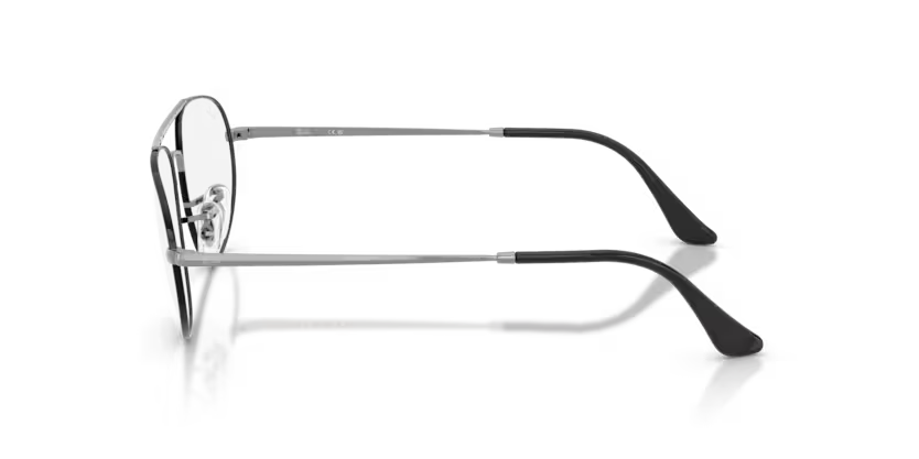 RAY-BAN RX6645 Optical Frame