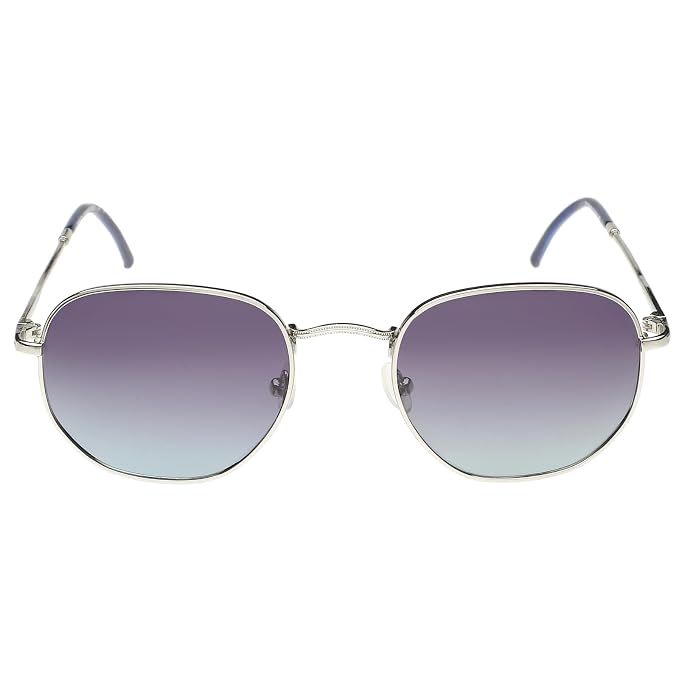 FCUK FCUK FC7642PL Sunglass null sunglass for Unisex