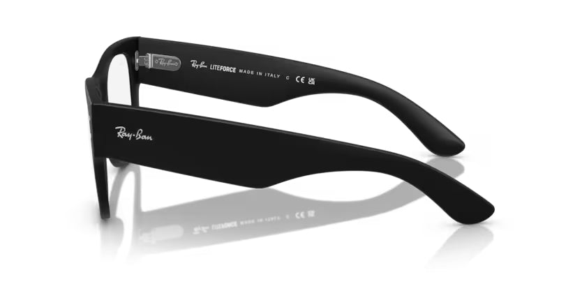 RAY-BAN RX7840V Optical Frame