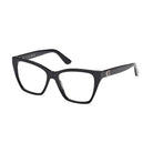 Discover GUESS GU50235 Optical Frame for Women. Budget optical frames, Budget optical frames with authentic quality and stylish comfort. Buy online now.