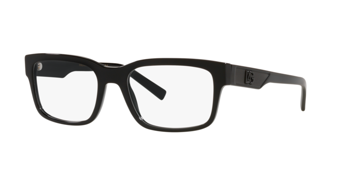 DOLCE & GABBANA DG3352 Optical Frame