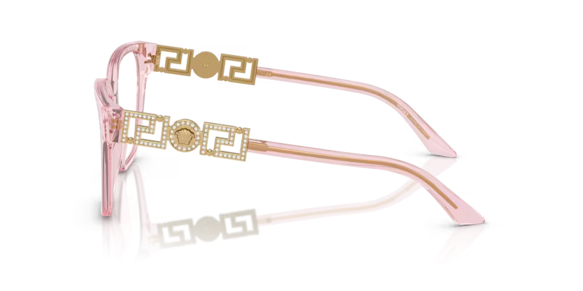 VERSACE VE3358B Optical Frame