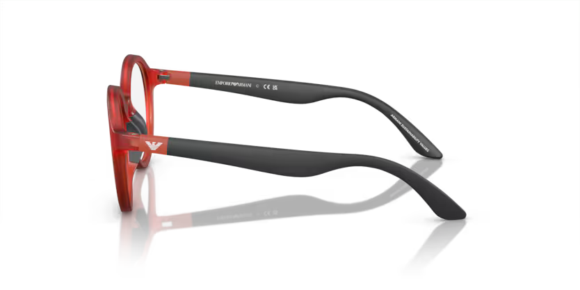 EMPORIO ARMANI JUNIOR EK3005 Optical Frame