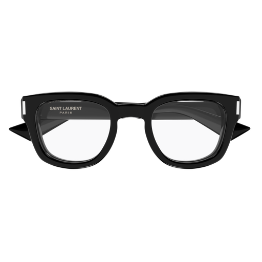 SAINT LAURENT SL 838 OPT Optical Frame | Designer sunglasses for men and women | SpecsBunker India – premium sunglasses collection