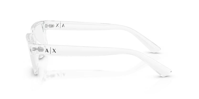 ARMANI EXCHANGE AX3130U Optical Frame online in India – designer optical eyewear