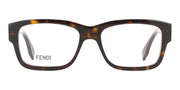 FENDI FE50079I Optical Frame