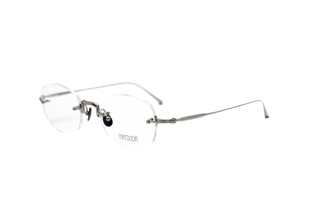 MATSUDA M5015 Optical Frame