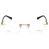 ONE DEGREE OD2003 Optical Frame