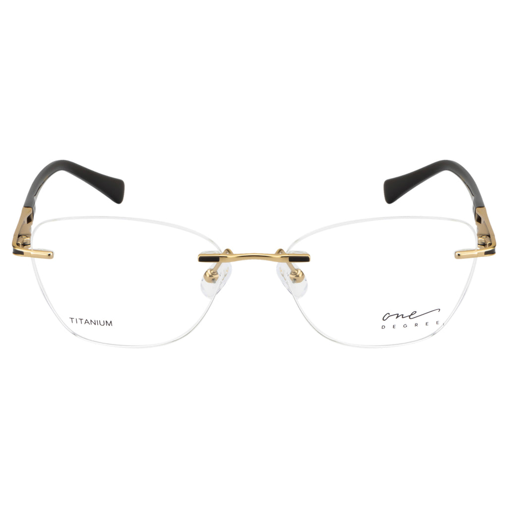 ONE DEGREE OD2003 Optical Frame
