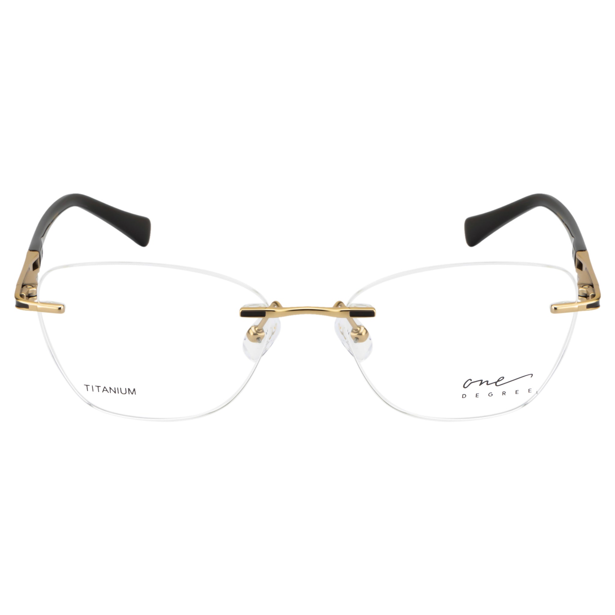 ONE DEGREE OD2003 Optical Frame