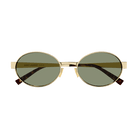 saint-laurent-sl-692-sunglass fashionable designer sunglasses, UV protection premium eyewear product image