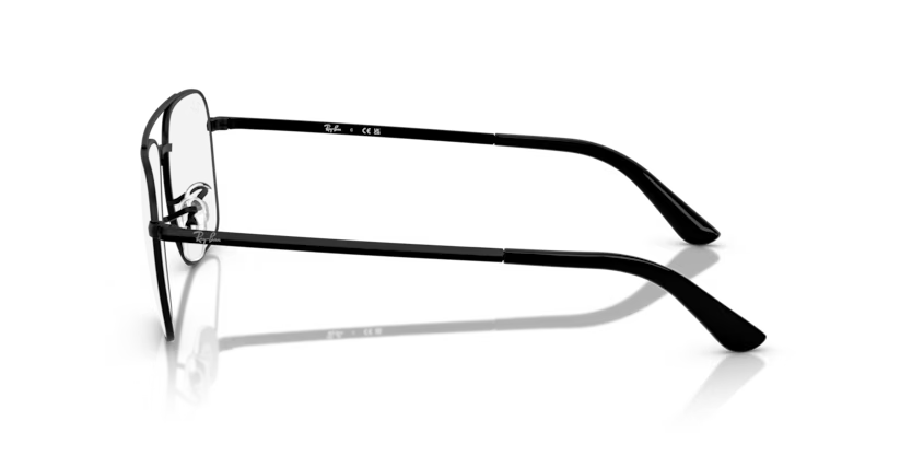 RAY-BAN RX6531I Optical Frame