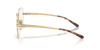 MIU MIU MU 51YV Optical Frame