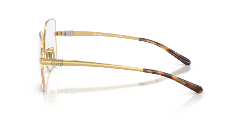 MIU MIU MU 51YV Optical Frame