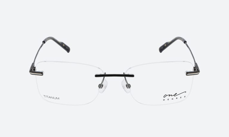 ONE DEGREE OD1012 Optical Frame