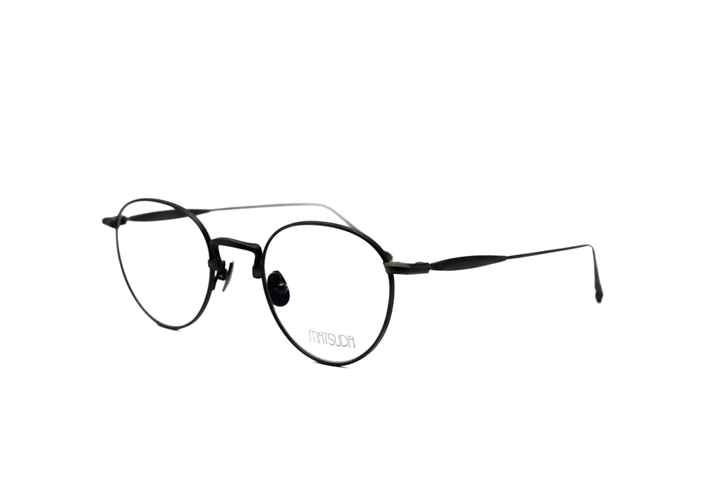 MATSUDA M3165 Optical Frame