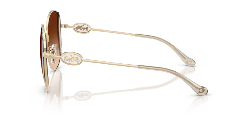 COACH HC7176B Sunglass