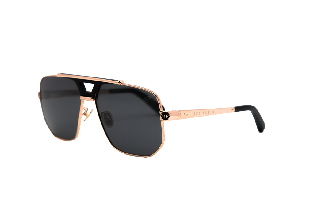 PHILIPP PLEIN SPP226M Sunglass