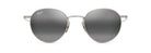 MAUI JIM KAAPEHA MJ0691S Sunglass | Premium branded sunglasses | SpecsBunker India's luxury sunglasses online in India