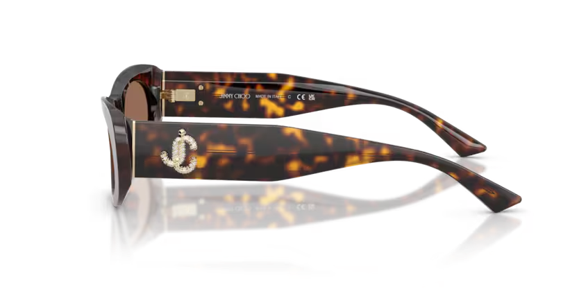 JIMMY CHOO JC5038BU Sunglass