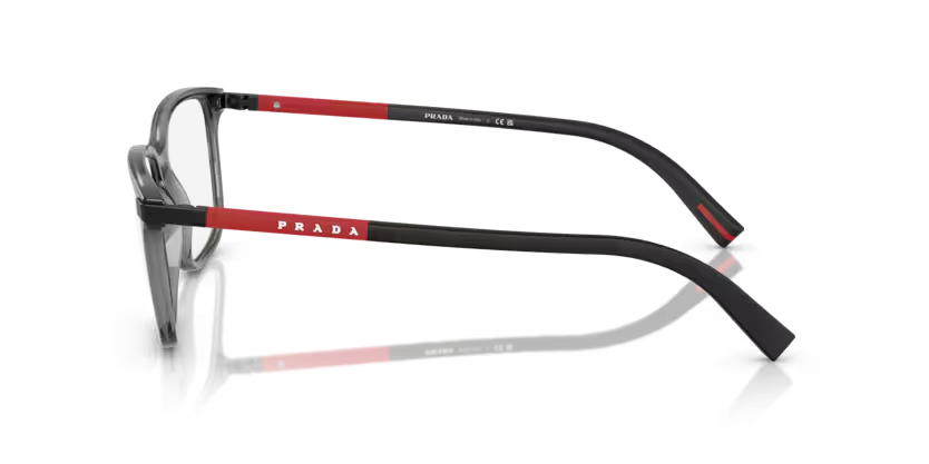 PRADA LINEA ROSSA PS 02RV Optical Frame