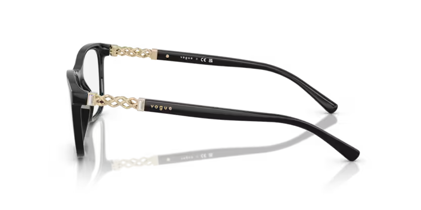 VOGUE VO5632B Optical Frame