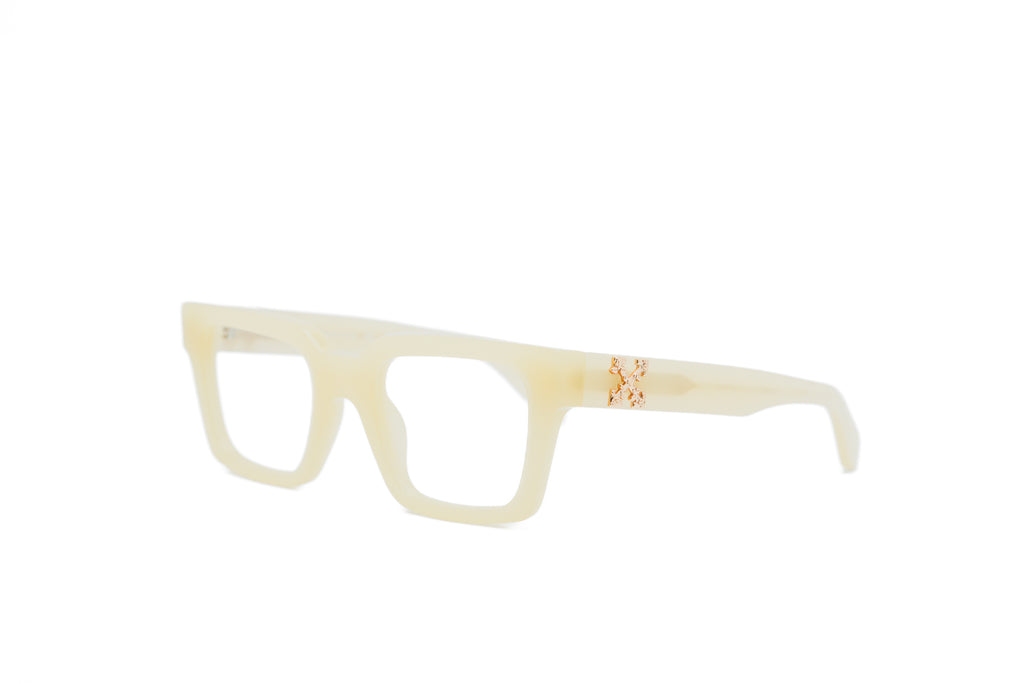 OFF WHITE OW5008 Optical Frame