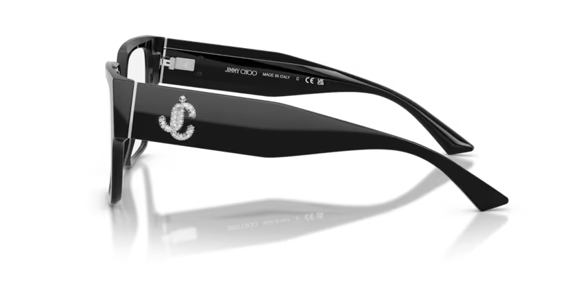 JIMMY CHOO JC3032B Optical Frame