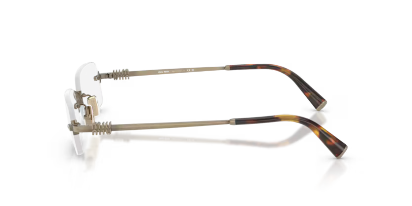 MIU MIU MU 50YV Optical Frame