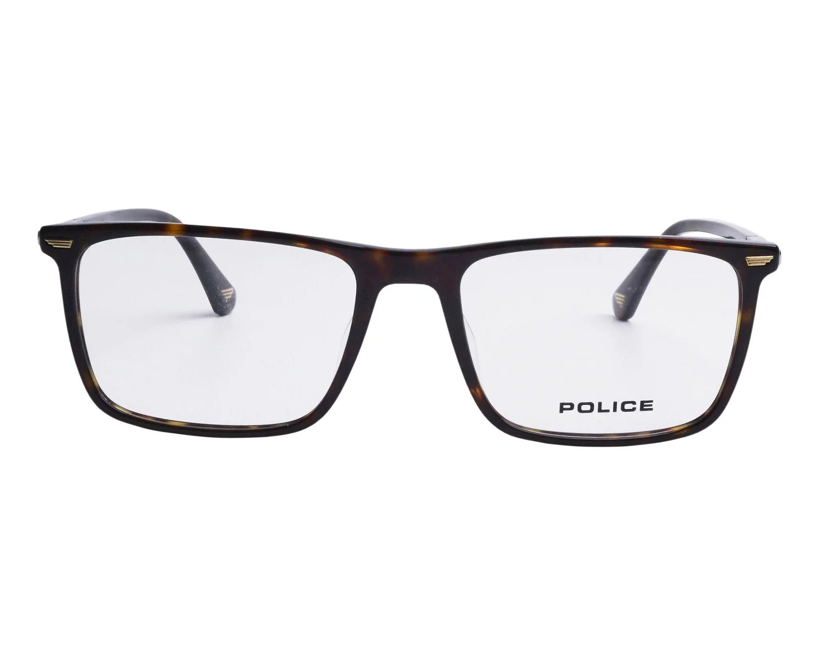 POLICE VPLQ68K Optical Frame