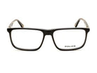 Order POLICE VPLW05K Optical Frame for Women. Best price eyeglasses, Budget optical frames with authentic quality and stylish comfort. Buy online now.