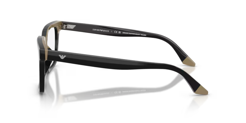 EMPORIO ARMANI EA3272U Optical Frame