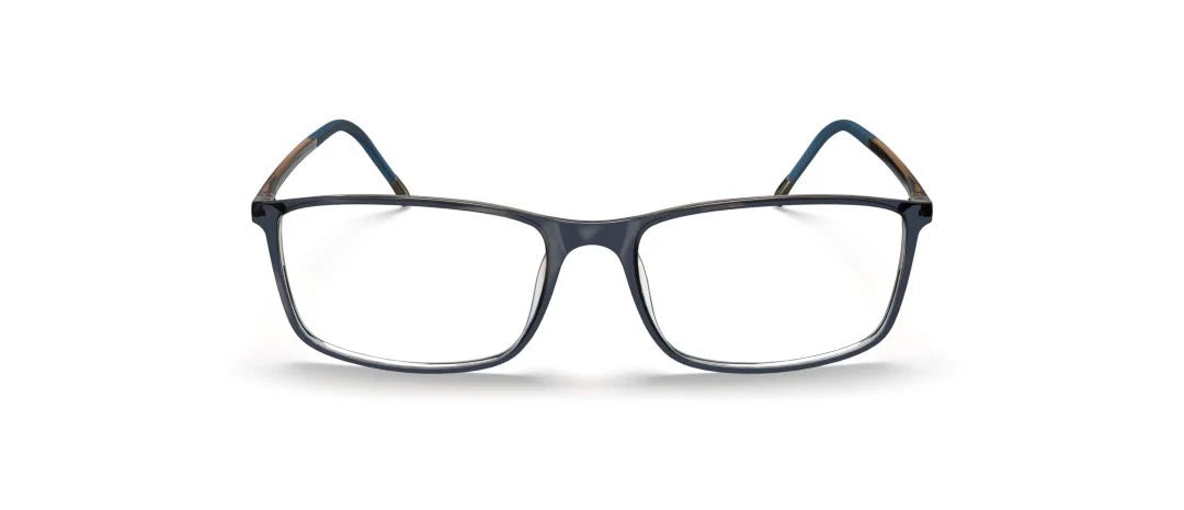SILHOUETTE 2942/75 Optical Frame