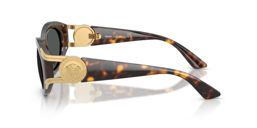 VERSACE VE4503U Sunglass