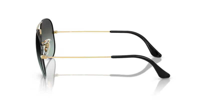 RAY-BAN RB3025 Sunglass