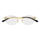 GUCCI GG2050O Optical Frame | Luxury designer eyeglasses | SpecsBunker India | designer optical eyewear