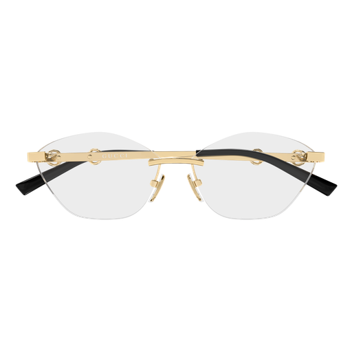 GUCCI GG2050O Optical Frame | Luxury designer eyeglasses | SpecsBunker India | designer optical eyewear