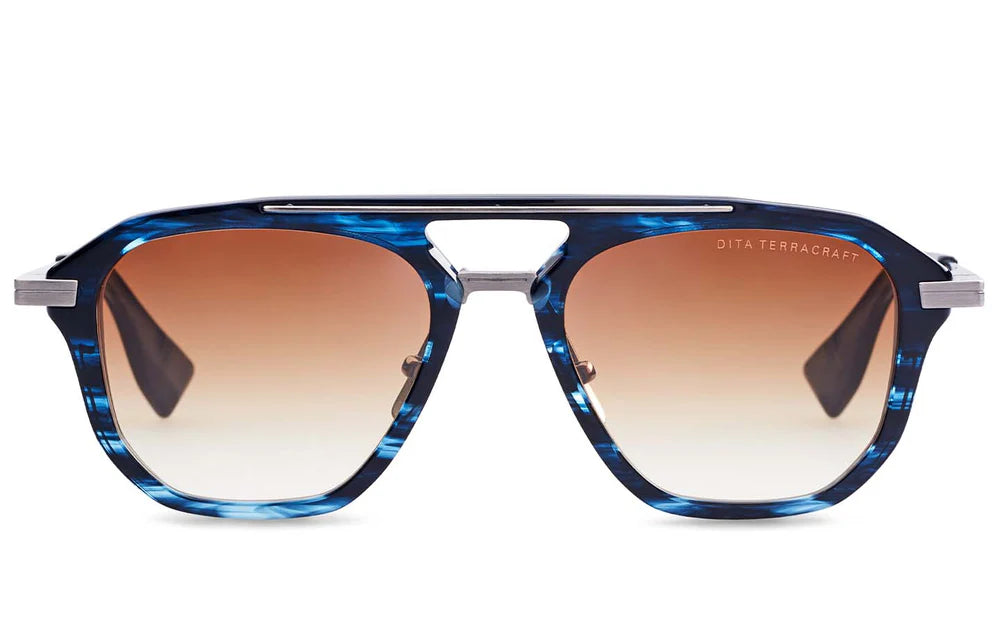DITA TERRACRAFT DTS416 Sunglass | Premium optical frames | SpecsBunker India – luxury eyeglasses online in India