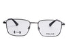 POLICE VPLQ74K Optical Frame