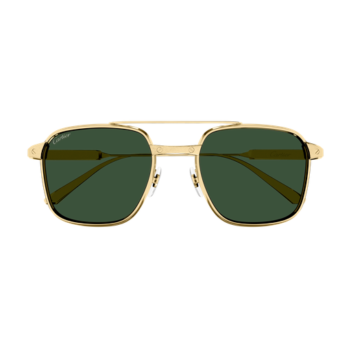 CARTIER CT0610S Sunglass | Luxury designer eyeglasses | SpecsBunker India | designer optical eyewear