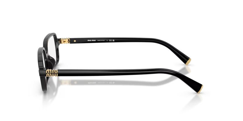 MIU MIU MU 01YV Optical Frame